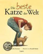 Die beste Katze der Welt