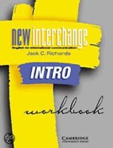 New Interchange Intro Workbook
