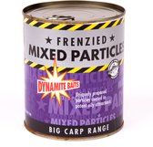 Dynamite Baits Frenzied Mixed Particless - Particles - 600 gr