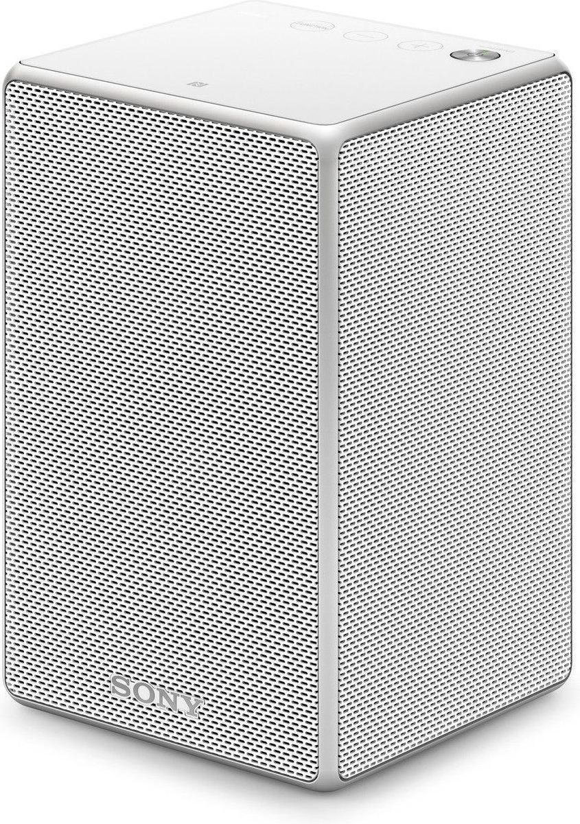 Enceinte Sony SRS-ZR5 Bluetooth Wifi HDMI – Noire – Occasion état Correct