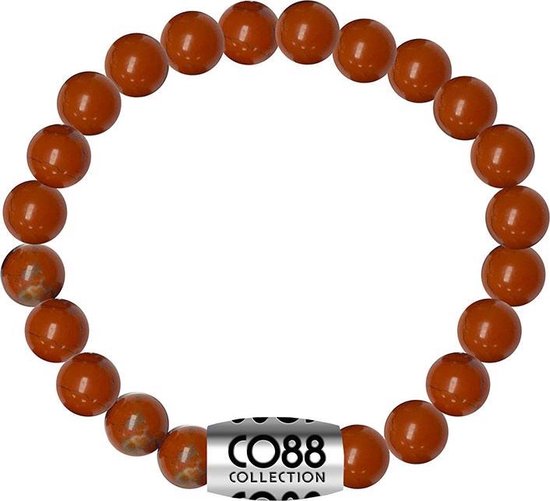 CO88 Collection - Armband met bead