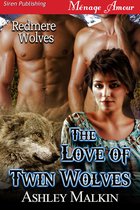 Redmere Wolves - The Love of Twin Wolves