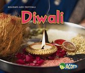 Diwali (Holidays and Festivals)