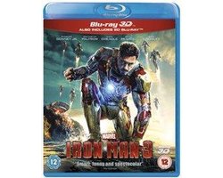 Iron Man 3