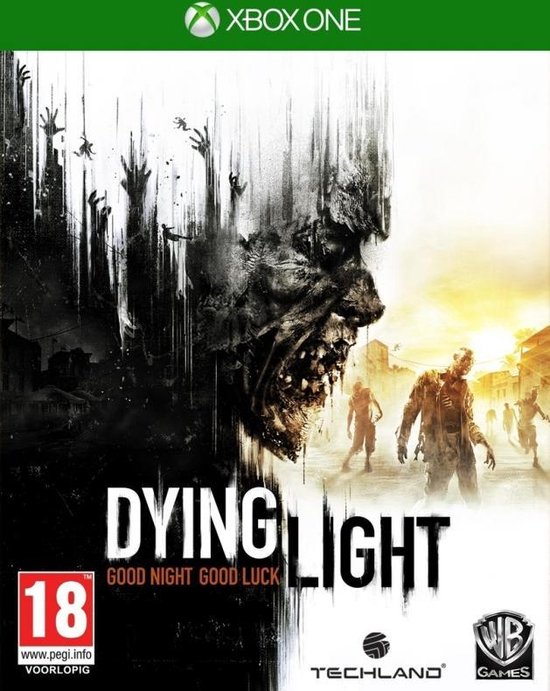 Warner Bros. Games Dying Light Standard Allemand, Anglais, Espagnol,  Français,... | bol.com