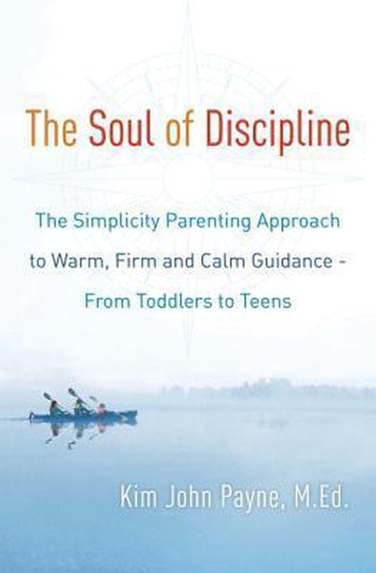 Soul Of Discipline - cover