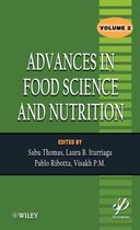 Advances in Food Science and Nutrition, Volume 2