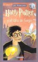Harry Potter y el Caliz de Fuego / Harry Potter and the Goblet of Fire