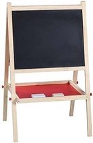 Playwood - Schoolbord inclusief krijt en wisser