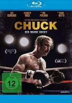 Feuerzeig, J: Chuck - Der wahre Rocky