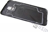 Samsung G900F Galaxy S5 Battery Cover, Blue, GH98-32016C