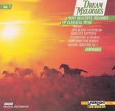 Dream Melodies, Vol. 7: Serenades