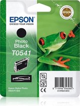Epson Fotocartridge T054140 zwart