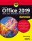 Office 2019 for dummies