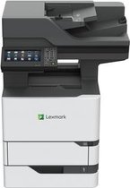Lexmark MX722ade Laser A4 1200 x 1200 DPI 66 ppm