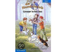 Hondenclub Gevaar In Het Bos