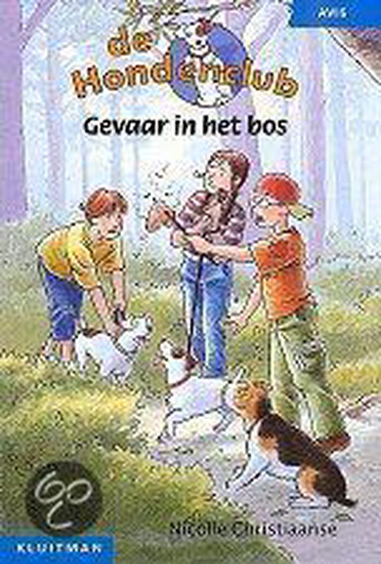 Hondenclub Gevaar In Het Bos