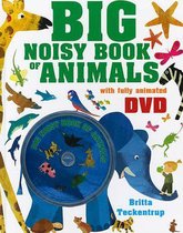 Big Noisy Book of Animals