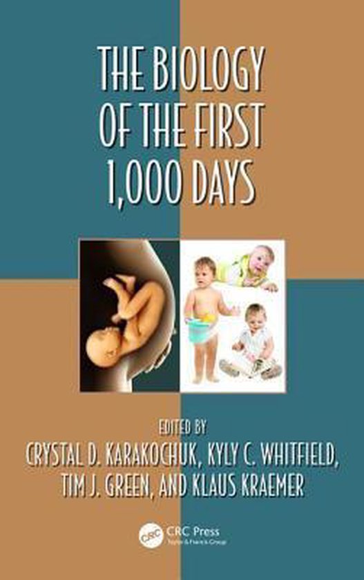 The Biology of the First 1,000 Days Oxidative Stress and Disease