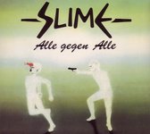 Slime - Alle Gegen Alle (2 LP)