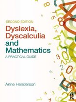 Maths for the Dyslexic Learner