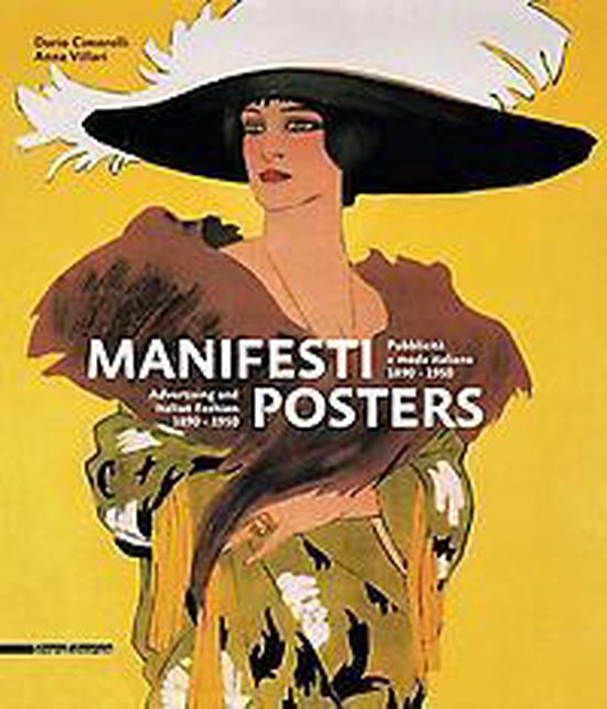 Manifesti - cover