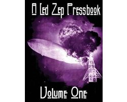 The Led Zep Pressbook