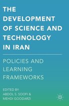 The Development of Science and Technology in Iran