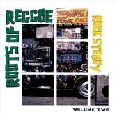 Roots of Reggae, Vol. 2: Rock Steady