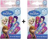 Disney Frozen pleisters | Duo-pack