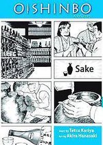 Oishinbo: Sake, Vol. 2