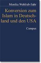 Konversion zum Islam in Deutschland und den USA