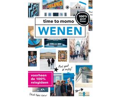 Time to momo  -   Wenen