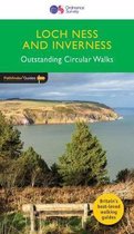 Loch Ness and Inverness Outstanding Circular Walks Pathfinder Guides