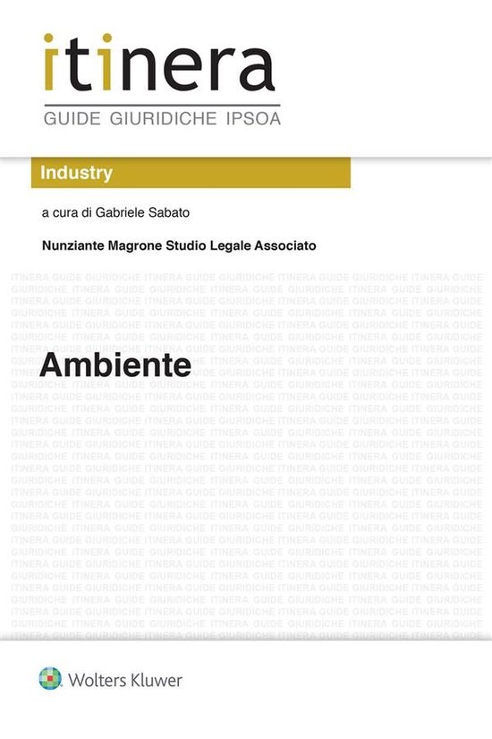 Ambiente - cover