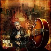 Gerard Amsellem - Recife (CD)