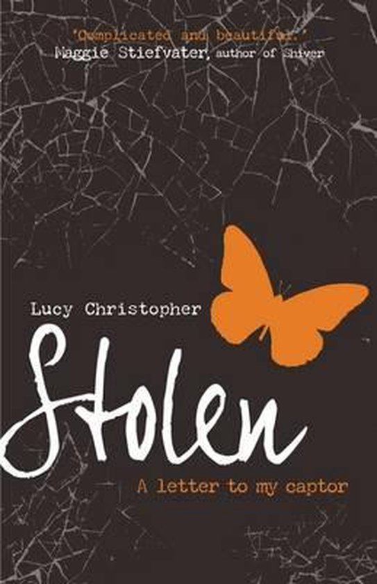 Stolen - cover