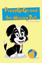 PuppyGoGo and the Missing Ball