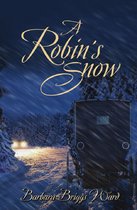 A Robin's Snow