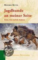 Jagdhunde an meiner Seite