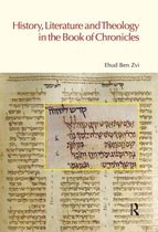 BibleWorld - History, Literature and Theology in the Book of Chronicles