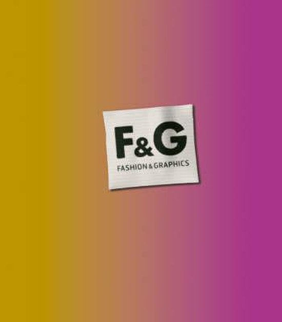 Fashion and Graphics - cover