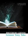 Collins Classics - Grimms’ Fairy Tales (Collins Classics)