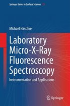 Springer Series in Surface Sciences 55 - Laboratory Micro-X-Ray Fluorescence Spectroscopy