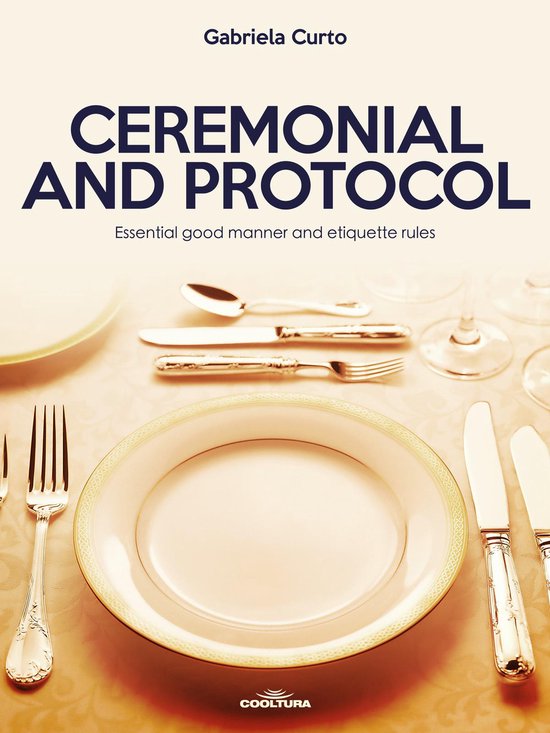 Ceremonial and Protocol - cover