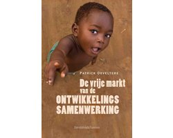 De vrije markt van de ontwikkelingssamenwerking