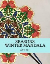 Seasons Winter Mandala