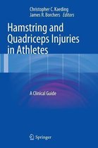 Hamstring and Quadriceps Injuries in Athletes