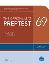 Official PrepTest Series - The Official LSAT PrepTest 69