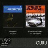 Guru - Jazzmatazz Vol 1/Jazzmatazz Vo